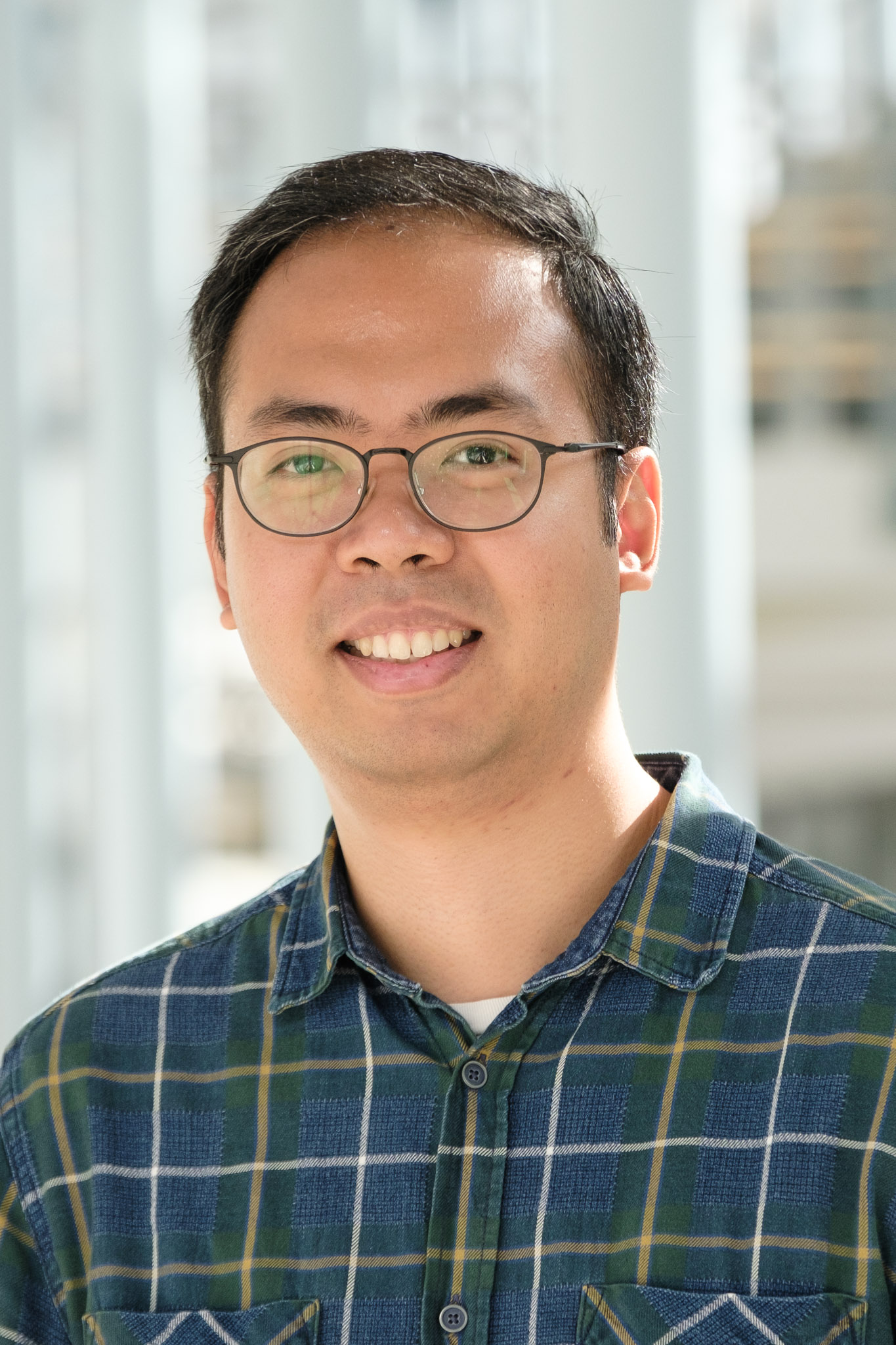 Theodorus Eko Pramudito, M.Sc.